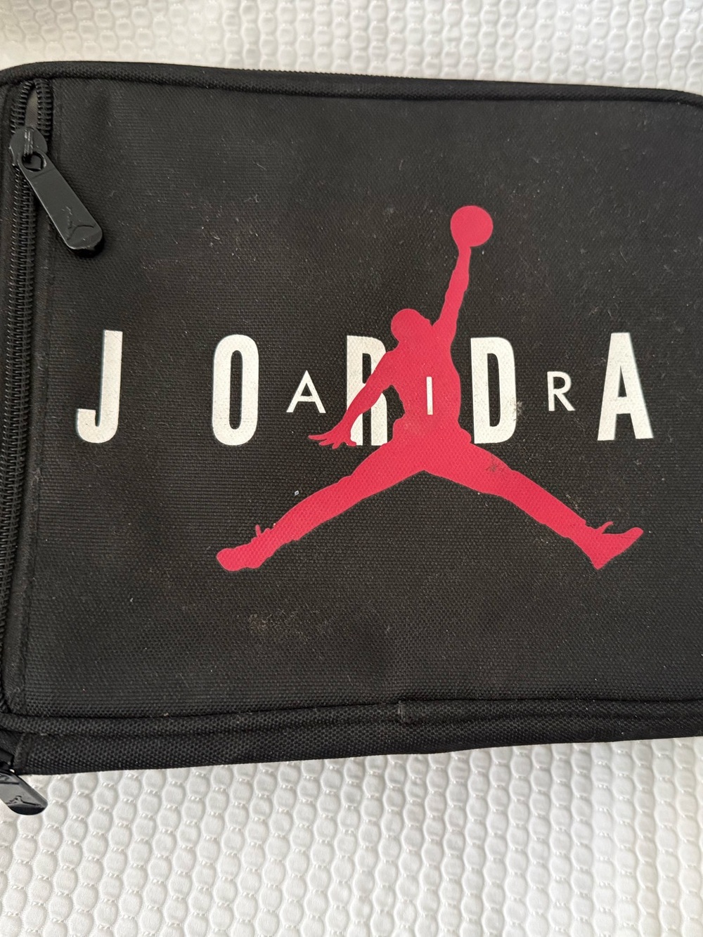 Jordan Lunch Bag